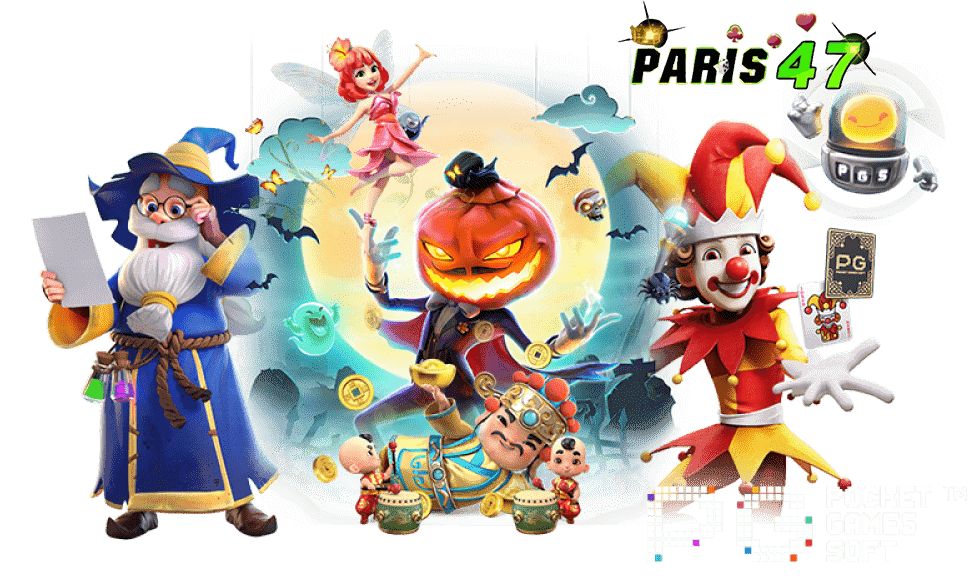 paris47-slot-online